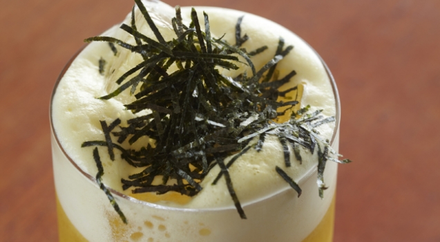 Pelicillin Pelicillin cocktail.