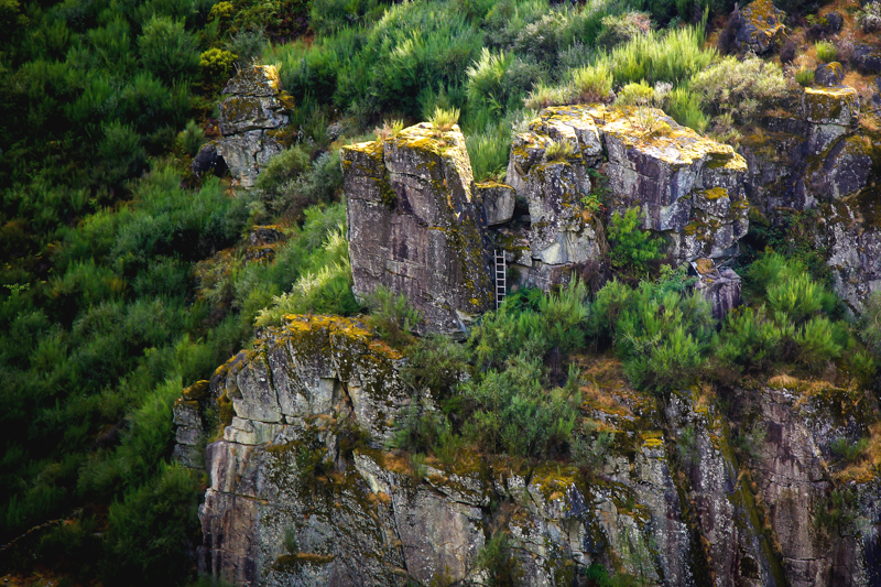 Hiking Europe: World Class hiking trails in 3 countries