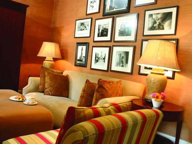 Quarters Hotel Quarters Hotel in Durban, KwaZulu-Natal