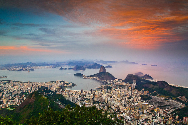 Rio de Janeiro