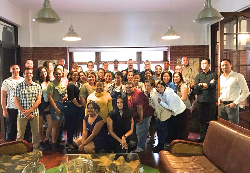 safari now acquisition