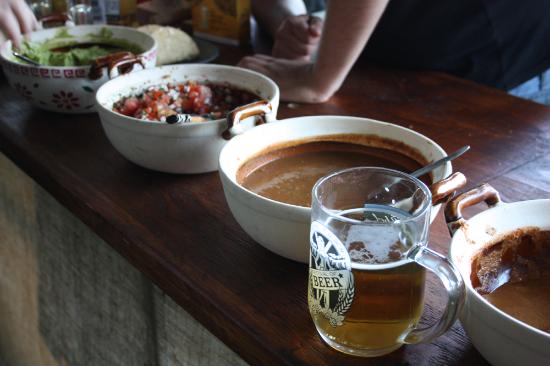 San Julian San Julian Mexican Food in Cape Town