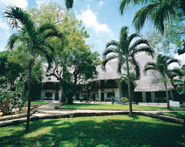 Kenya Beach Bungalows Kenya Beach Bungalows