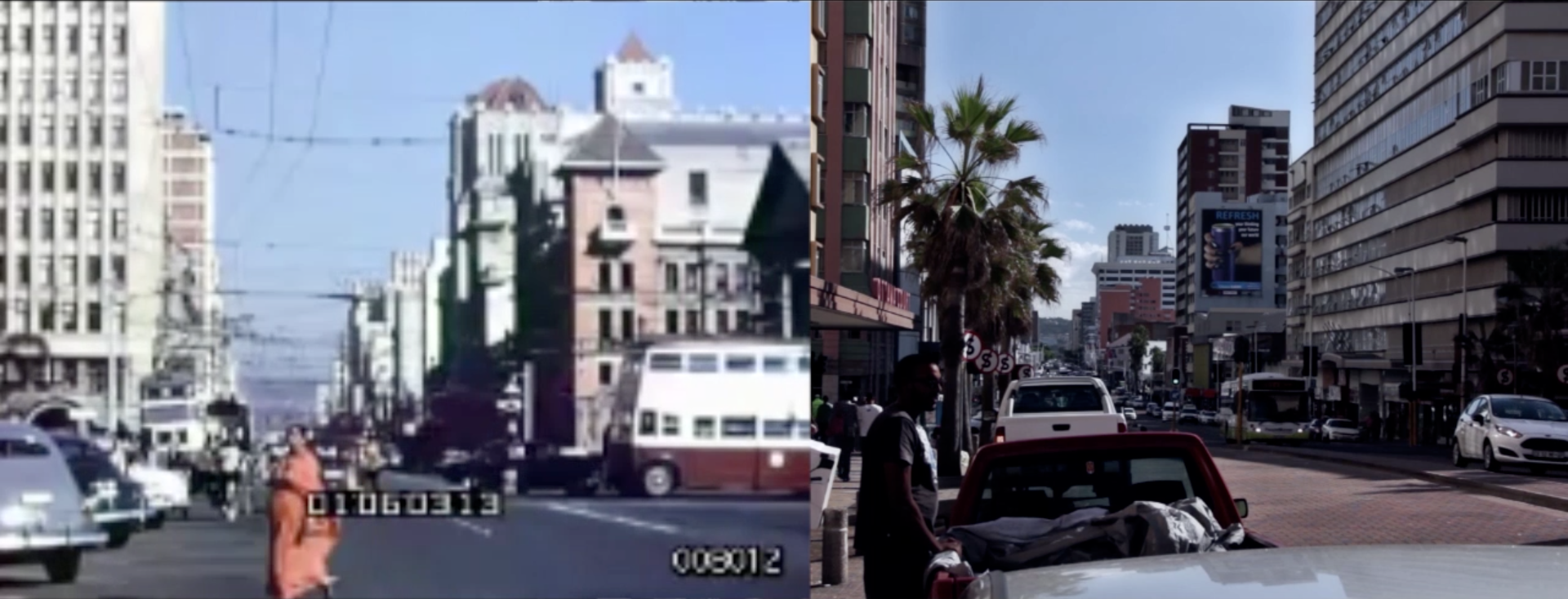 West Street West Street