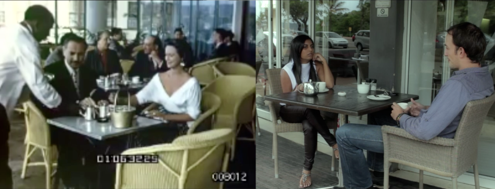 Beachfront Restaurant Beachfront Restaurant