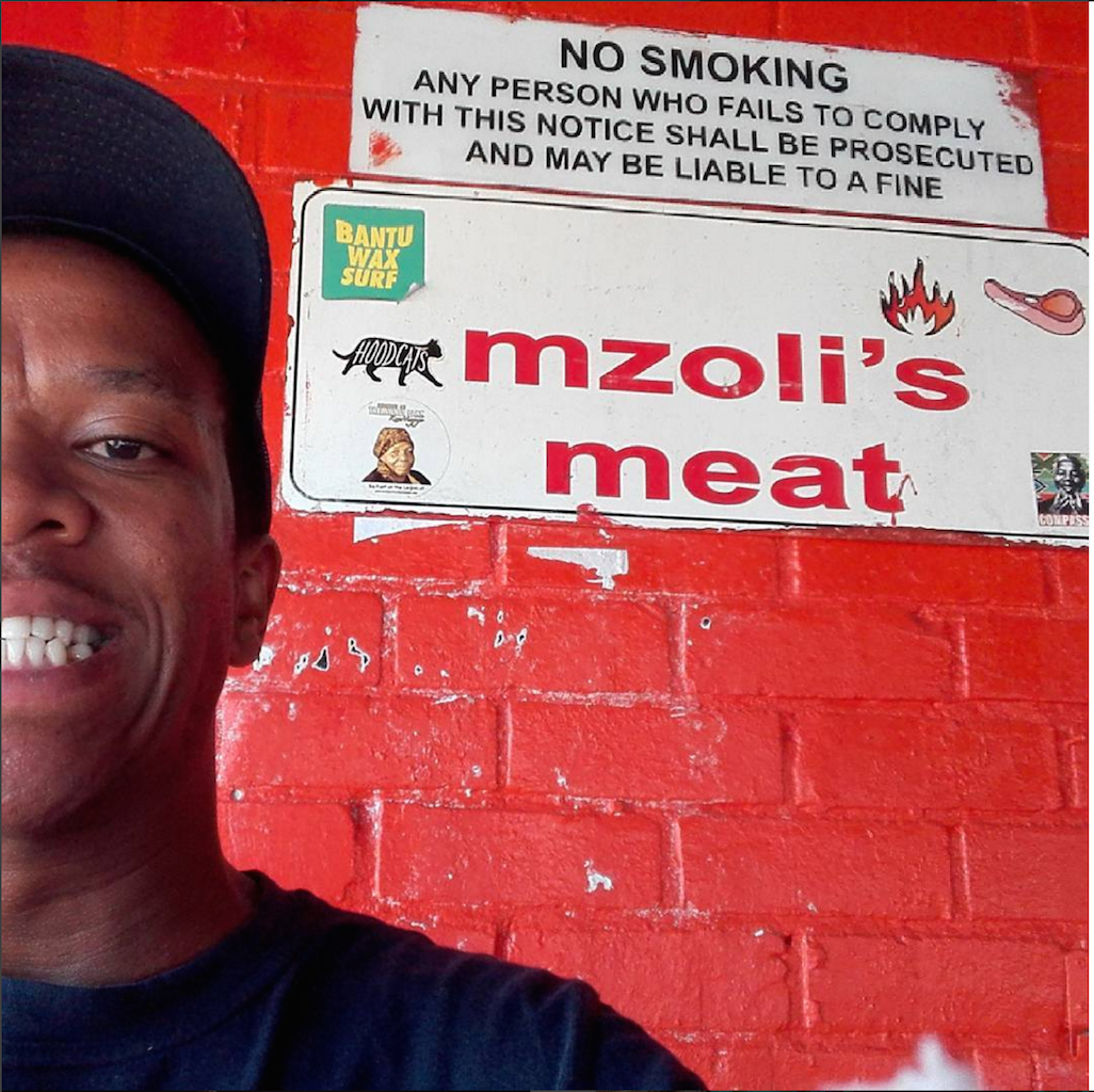 Mzoli's