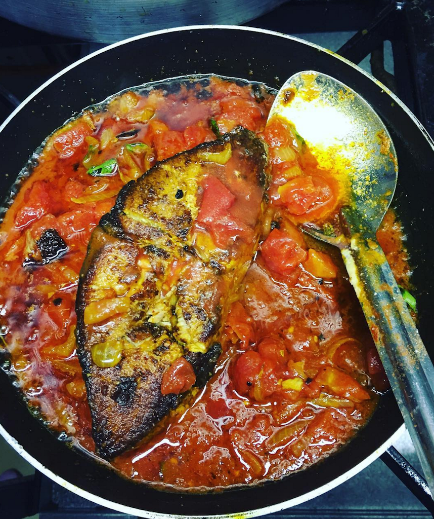 the mustard seed durban curry in cape town