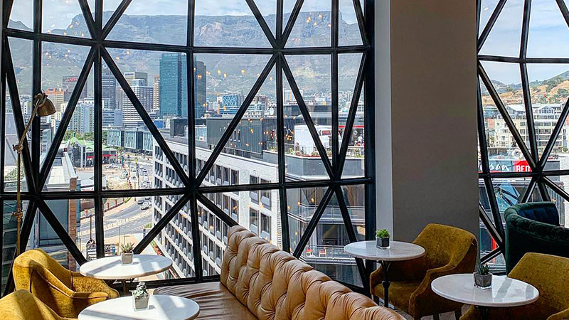 Trendiest Bars in Cape Town