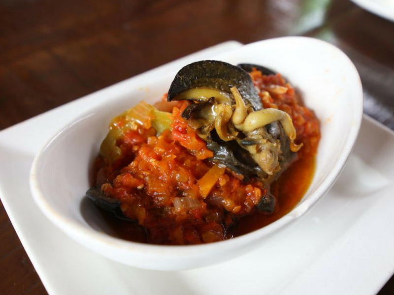 South Africa in Nigeria Kate Els