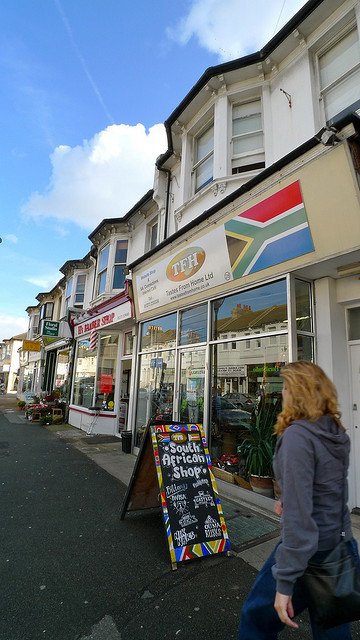 South African Shop South African Shop