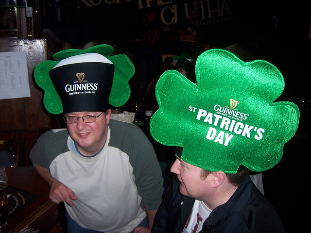 Irish Bars in Cape Town Irish Bars in Cape Town