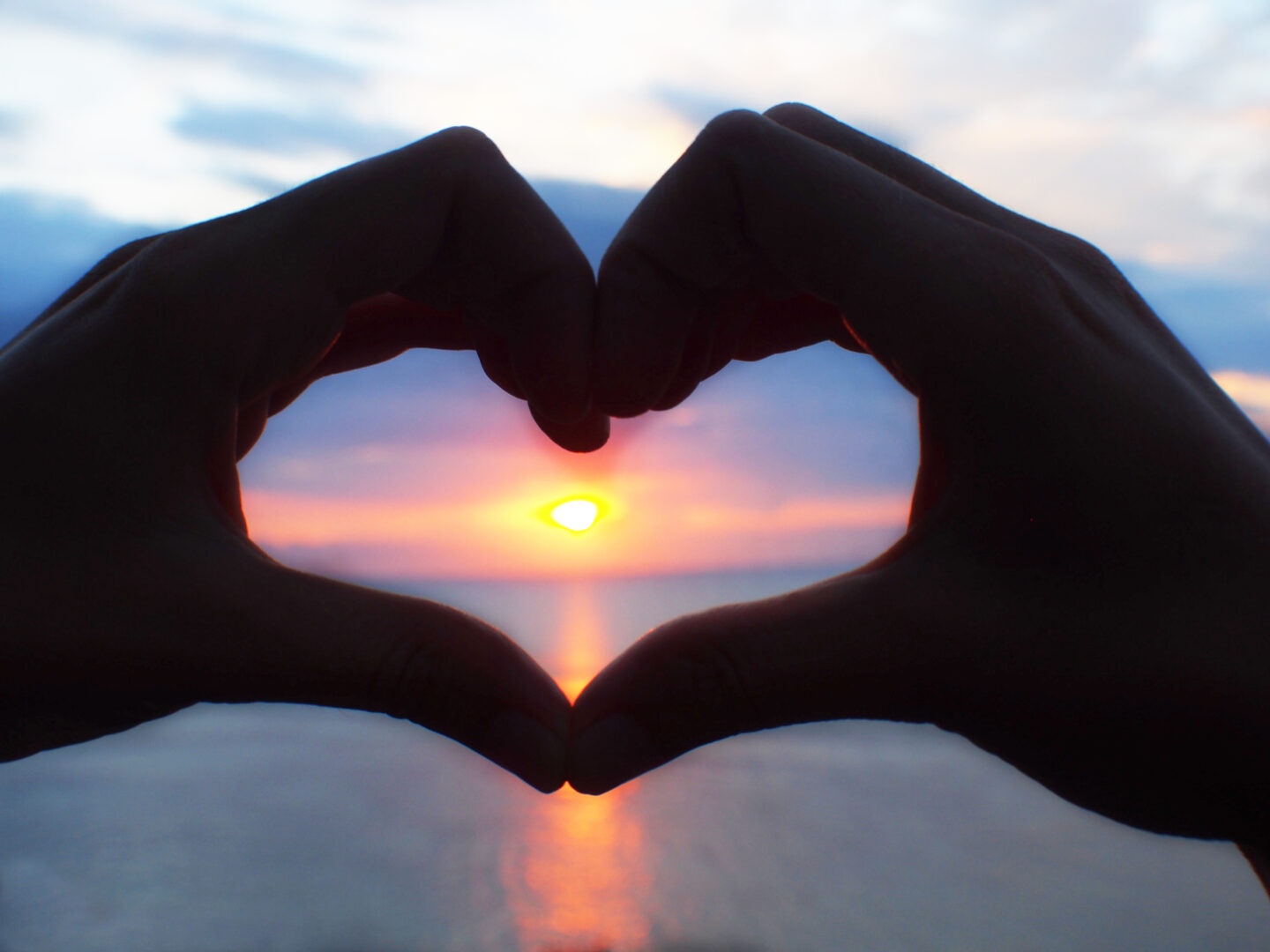 Sunset Love at Bingin Beach Camilla Marsh in Bali