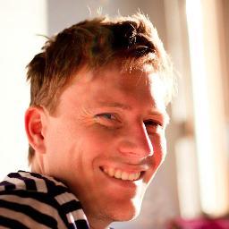 Tom Summerfield - Active Backpacker Tom from Active Backpacker Blog