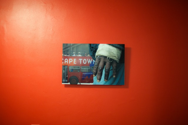 Cape Town Loving We love our Cape Town offices!