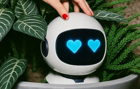 Otto, Travelstart's AI chatbot that helps with travel bookings and holiday planning. Booking flights with AI
