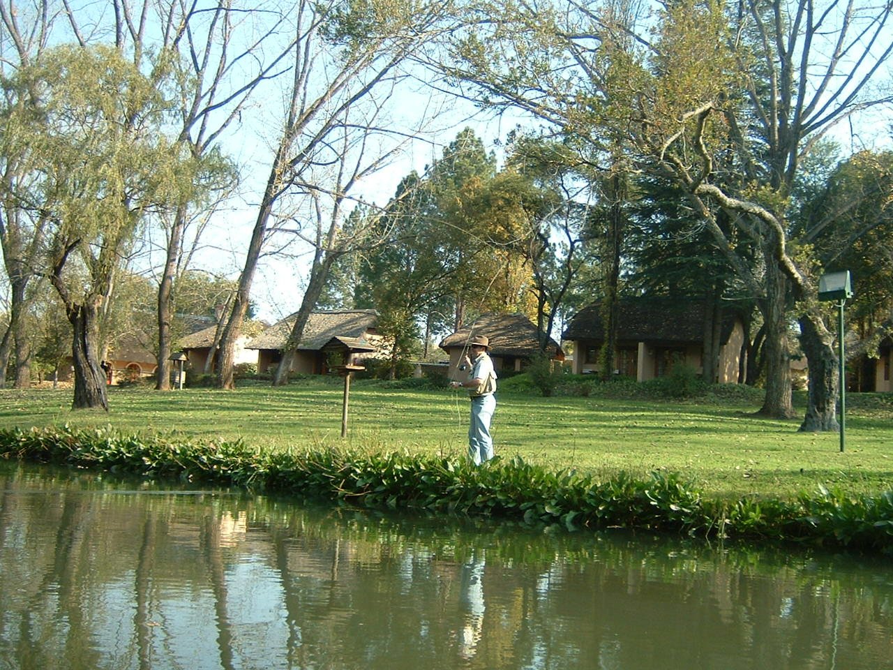 Valley Lodge Magaliesburg