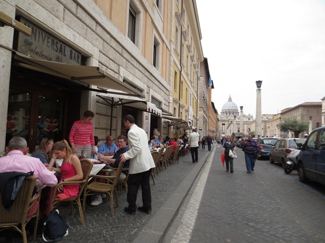 St. Peter's Basilica