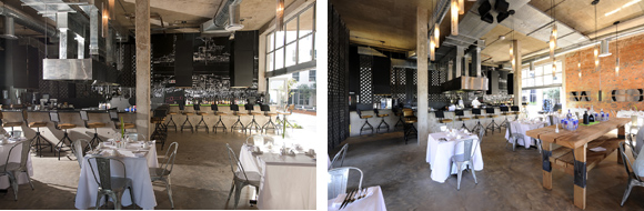 WODKA Restaurant Durban WODKA Restaurant Durban