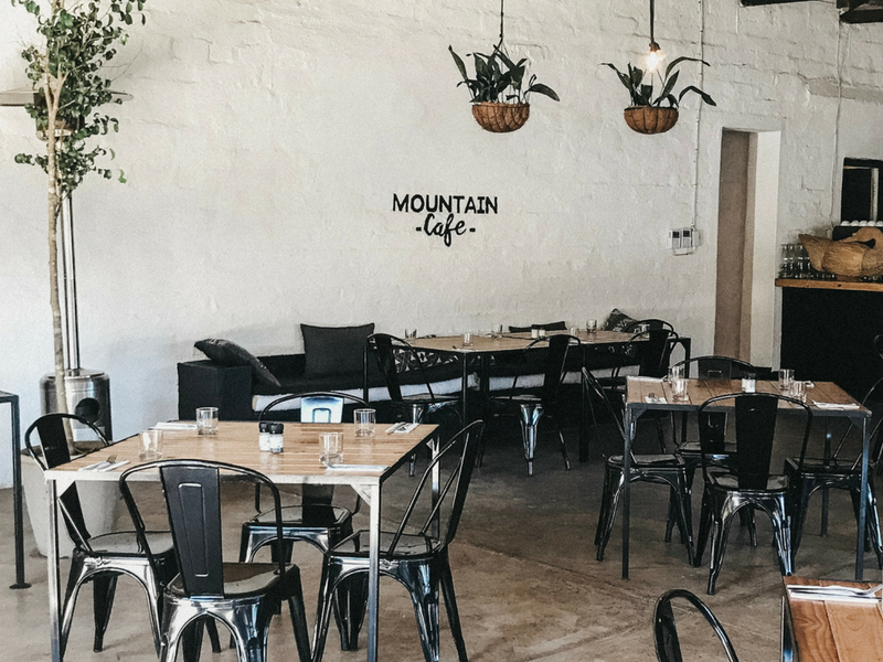 What to do in Magoebaskloof