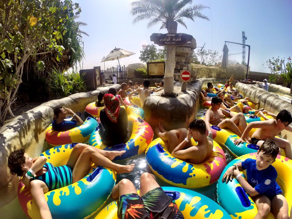 Wild Wadi Wild Wadi Water Park Dubai