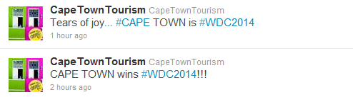 World Design Capital Tweets World Design Capital Tweets