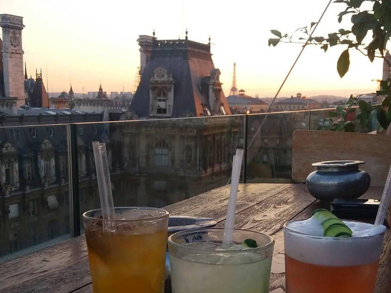 things to do in Paris