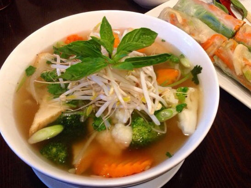 Things to do in Vietnam