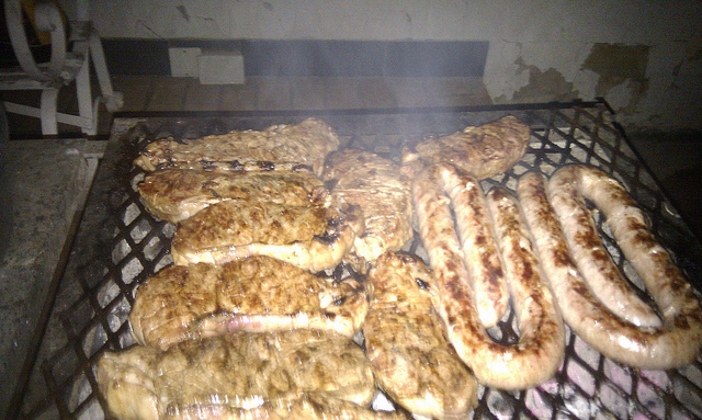 braai wors braai wors