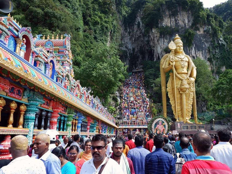 Travelstart Malaysia