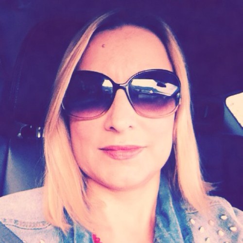 Fiona Rossiter Fiona Rossiter from Inspired Living SA