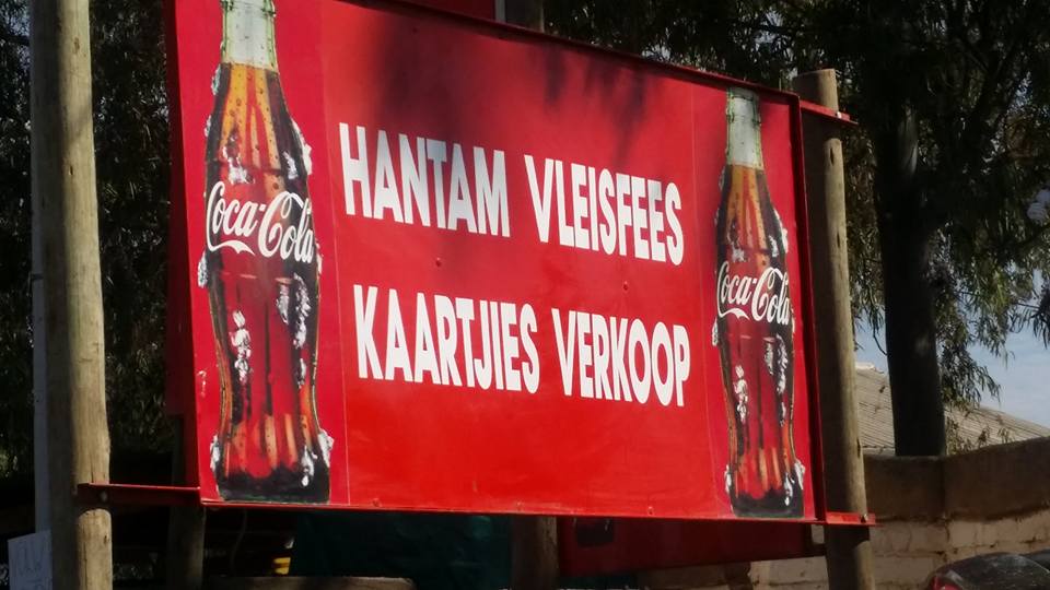 hantam vleisfees