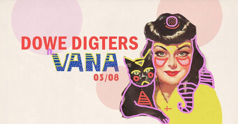 live entertainment pretoria