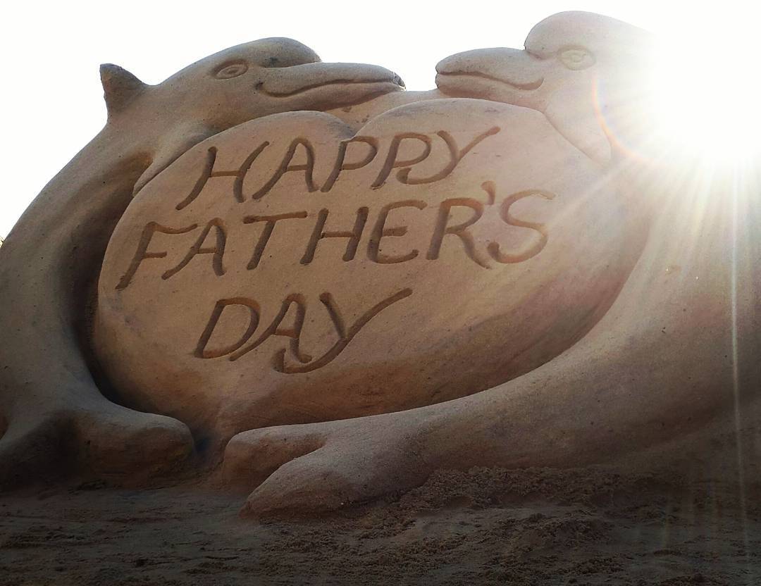 love durbs sandcastles