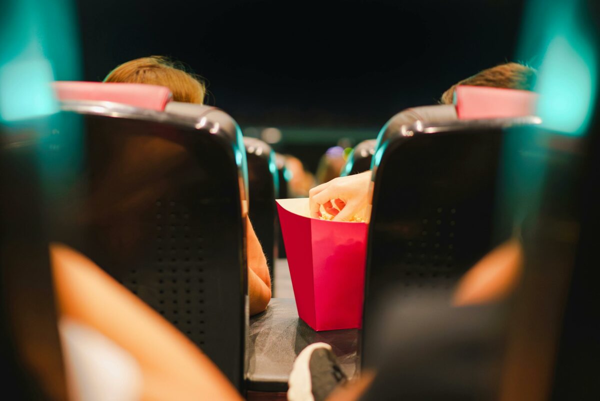 Things to do in Cape town besides the marathon: Film Festival