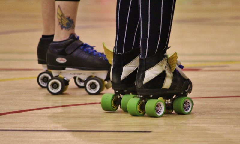 roller derby