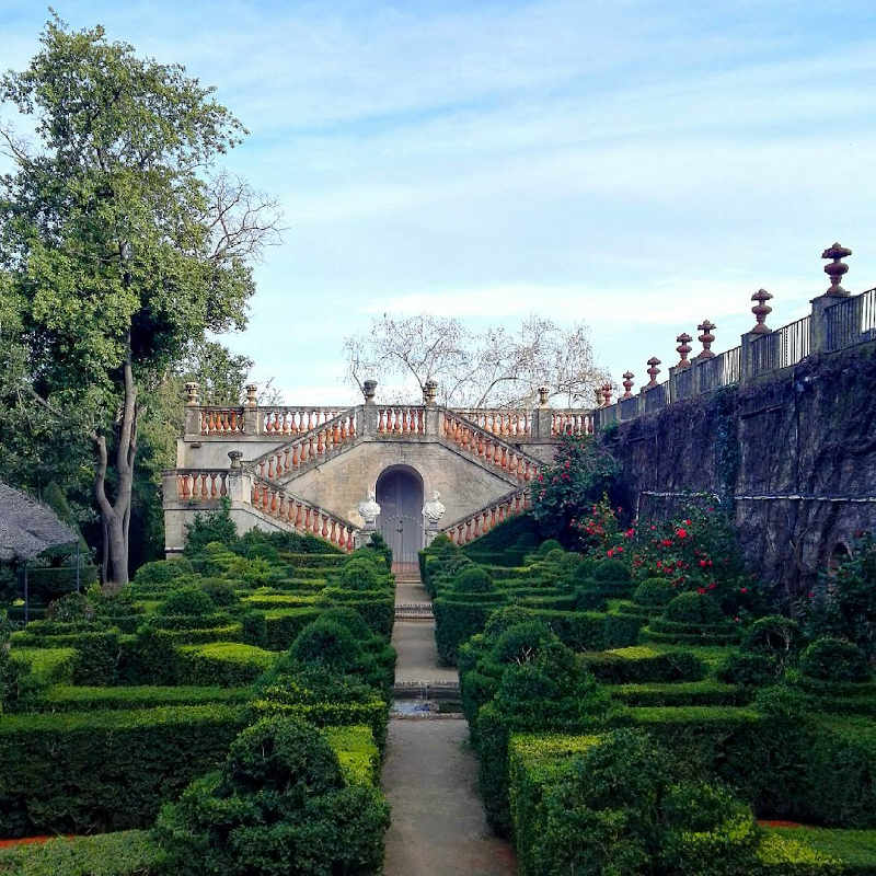 Romantic things to do in Barcelona