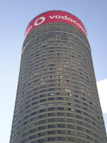 Ponte looking a little different in its new Red advertising