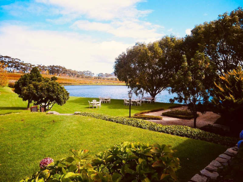 sumaridge wine estate hermanus