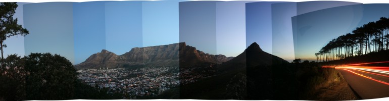 table-mountain-lions-head-signal-hill Table Mountain Lions Head Signal Hill