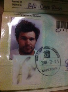 Chris The Great Adventurer Chris from The Great Adventurer Blog