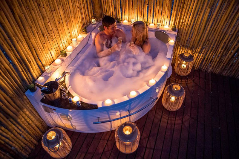 tintswalo safari lodge