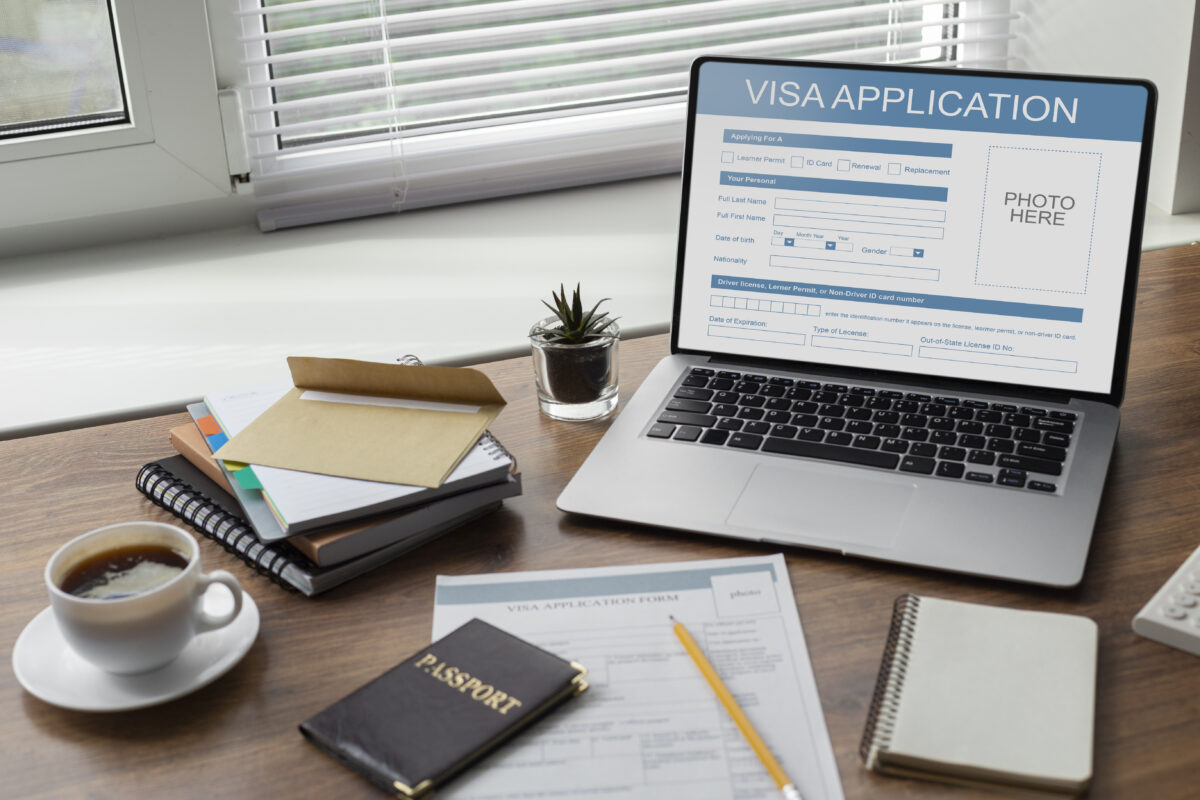 What is an evisa and how to apply for it