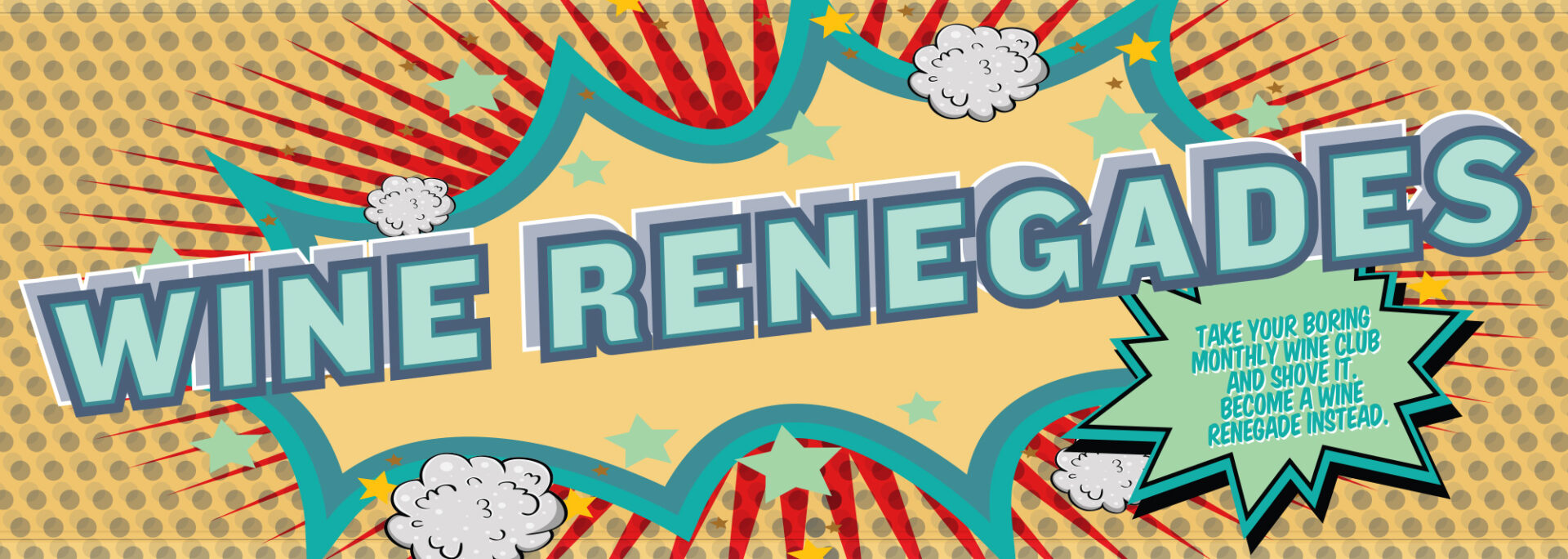 wine renegades Publik wine