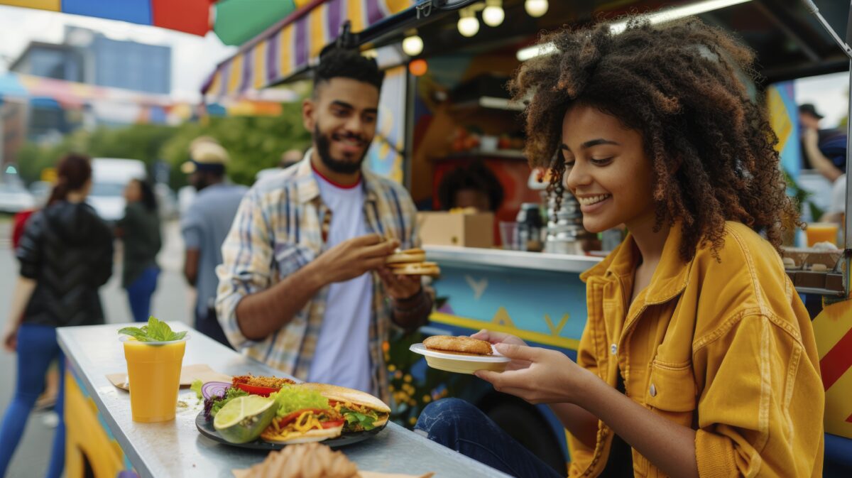 street food festival