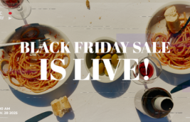 Travelstart Black Friday cheap flights 2025