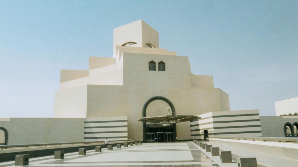 Museum of Islamic Art