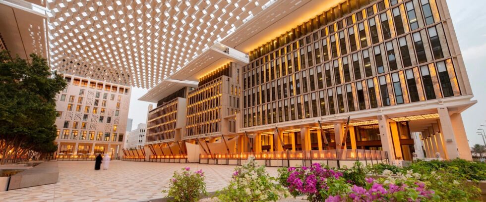 Msheireb Downtown Doha