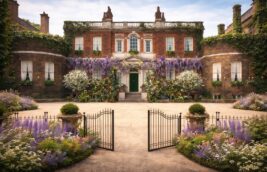 Bridgerton Filming locations and behind the scenes in 2026