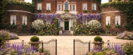 Bridgerton Filming locations and behind the scenes in 2026