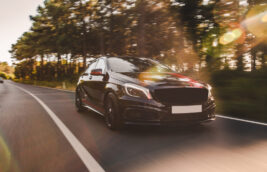 Cheap car hire in South Africa and abroad through the Travelstart and Avis partnership